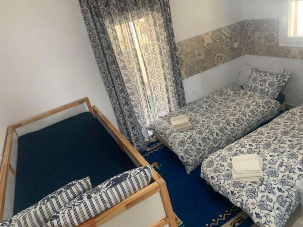 فيلا Παραθαλάσσιο Σπίτι Θαλάσσια Αυρα نافبليو المظهر الخارجي الصورة